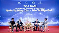 Bất động sản Tây nam Bộ ngắn với du lịch theo triết lý xanh và thông minh