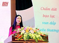 Liên hoan tiếng hát, các hình thức nghệ thuật “Gia đình gắn kết yêu thương”