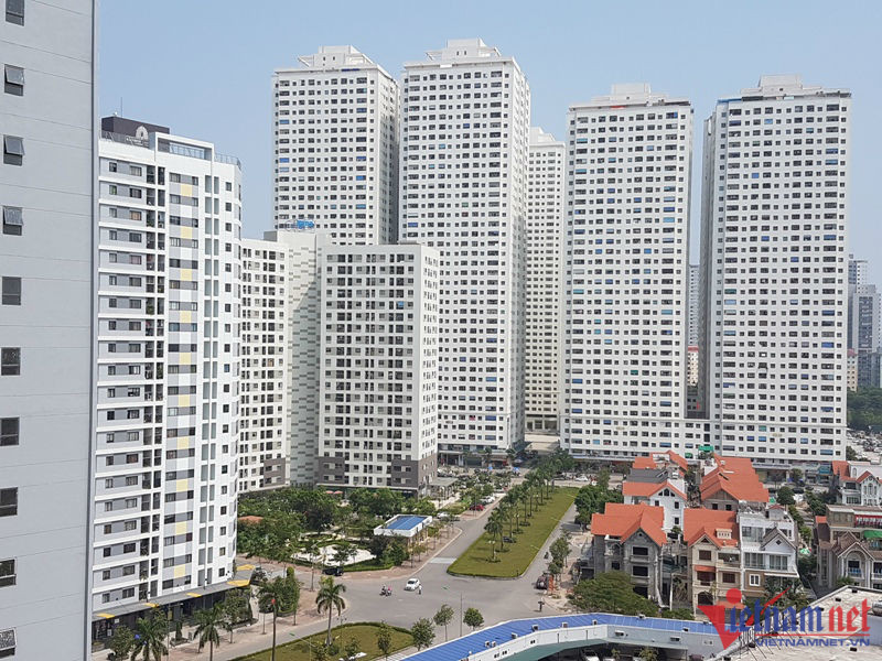 Sở hữu chung cư có thời hạn: Những câu hỏi cần giải đáp thỏa đáng