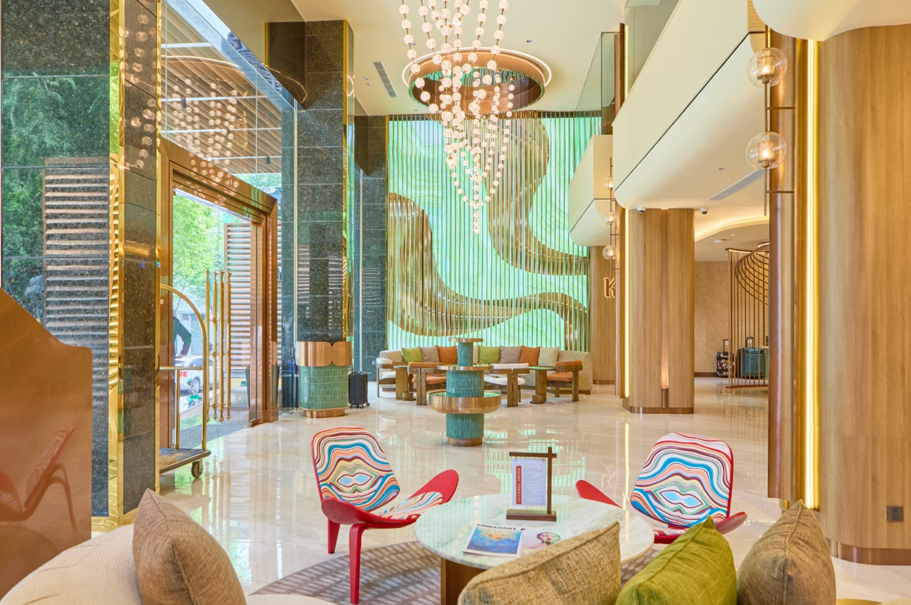 KIN HOTEL & NIK HOTEL: ĐIỂM DỪNG CHÂN CỦA CÁC 