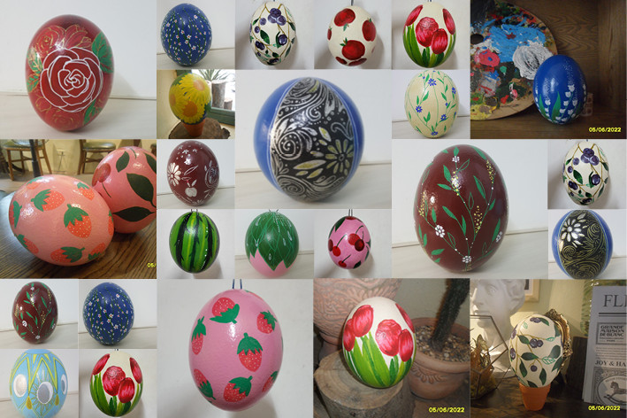 Tổ chức Lễ hội văn hóa Ẩm thực Việt Nam và Quốc tế - Sáng tạo từ trứng (Eggs Festival) trong khuôn khổ chương trình “Ngày Hội gia đình Việt Nam năm 2022” Tổ chức Lễ hội văn hóa Ẩm thực Việt Nam và Quốc tế - Sáng tạo từ trứng (Eggs Festival) trong khuôn khổ chương trình “Ngày Hội gia đình Việt Nam năm 2022”