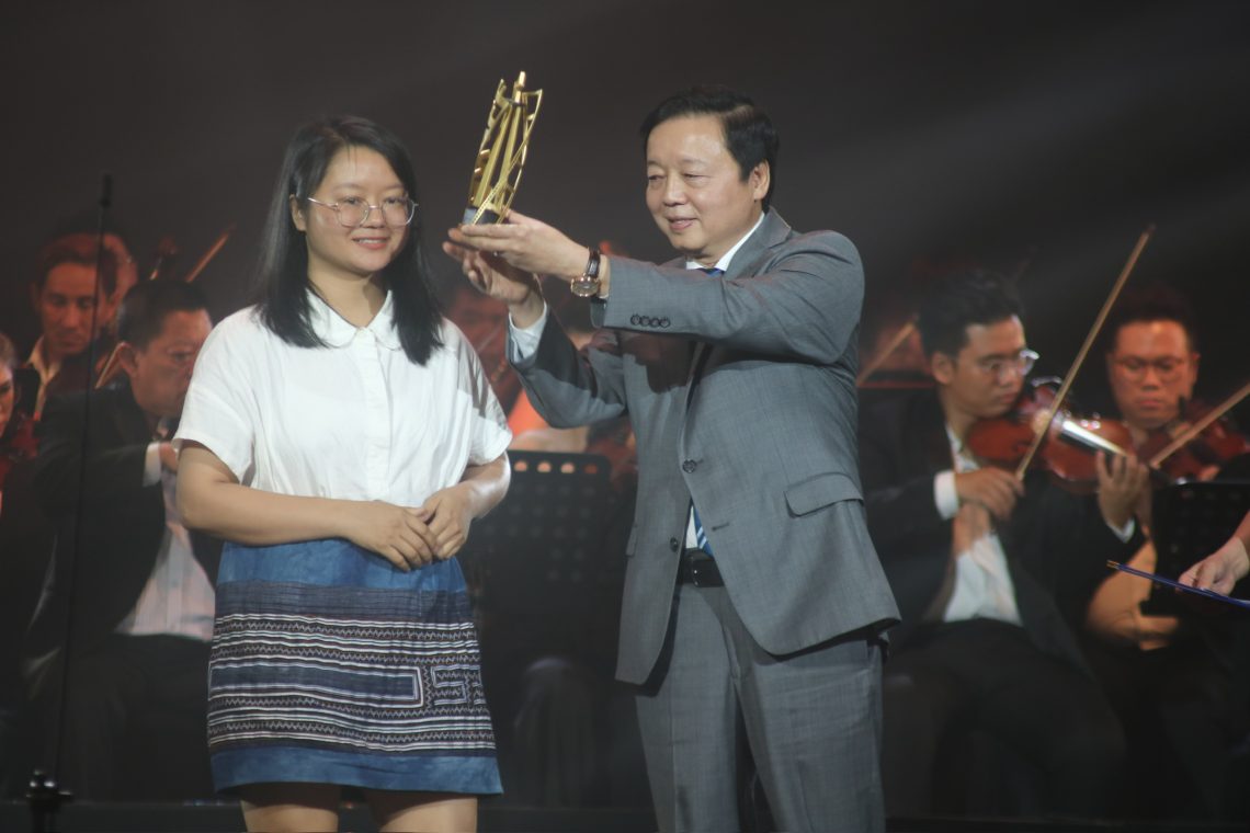 LHP CHÂU Á ĐÀ NẴNG (DANAFF) được bình chọn là 1 trong 10 sự kiện Văn hoá nổi bật năm 2023 LHP CHÂU Á ĐÀ NẴNG (DANAFF) được bình chọn là 1 trong 10 sự kiện Văn hoá nổi bật năm 2023